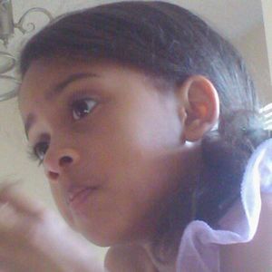 Meet your Posher, Esther